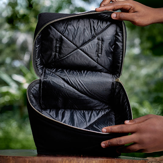 Grande Trousse NADRELIE _ FORMAT VOYAGE ET RITUEL