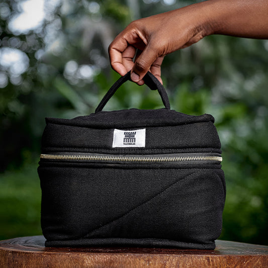 Grande Trousse NADRELIE _ FORMAT VOYAGE ET RITUEL