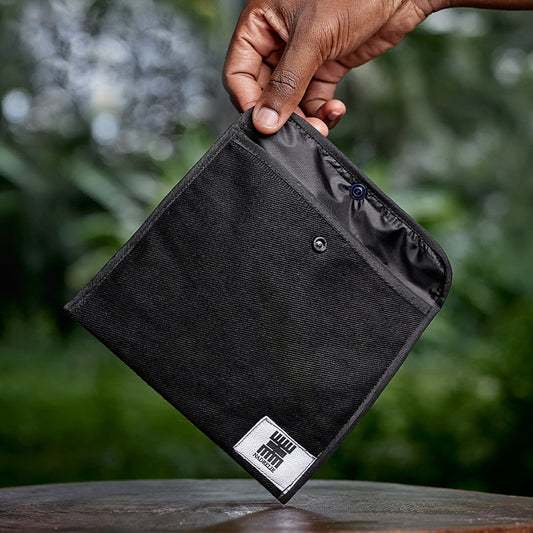 Porte Savon de Voyage