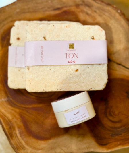 Coffret Rituel Fraîcheur Absolue : La Gamme Zéro Odeur Minérale