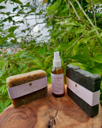 Mini Coffret Rituel Apaisement Immédiat : Soin Dermatoses & Peaux Réactives