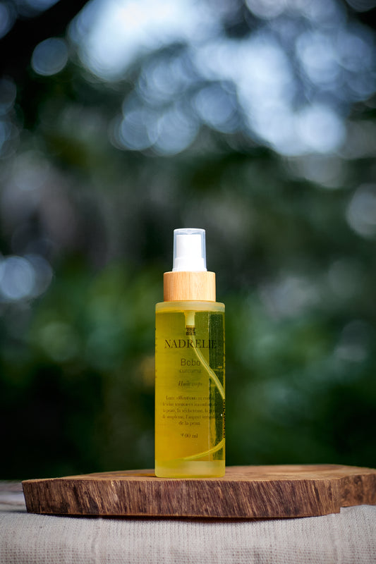 Coffret duo Rituel Lumière Corps : Le Secret d'un Éclat Uniforme