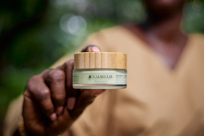 Crème Visage KOKWAMBA