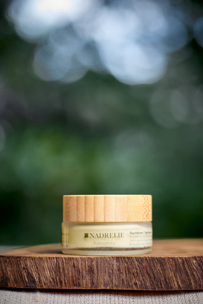 Crème Visage KOKWAMBA