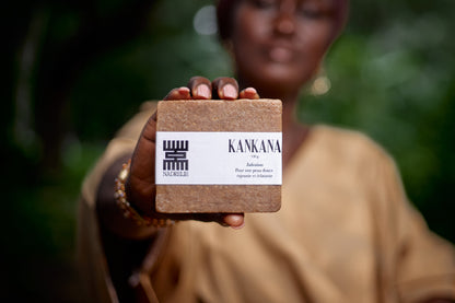 Savon Kankana