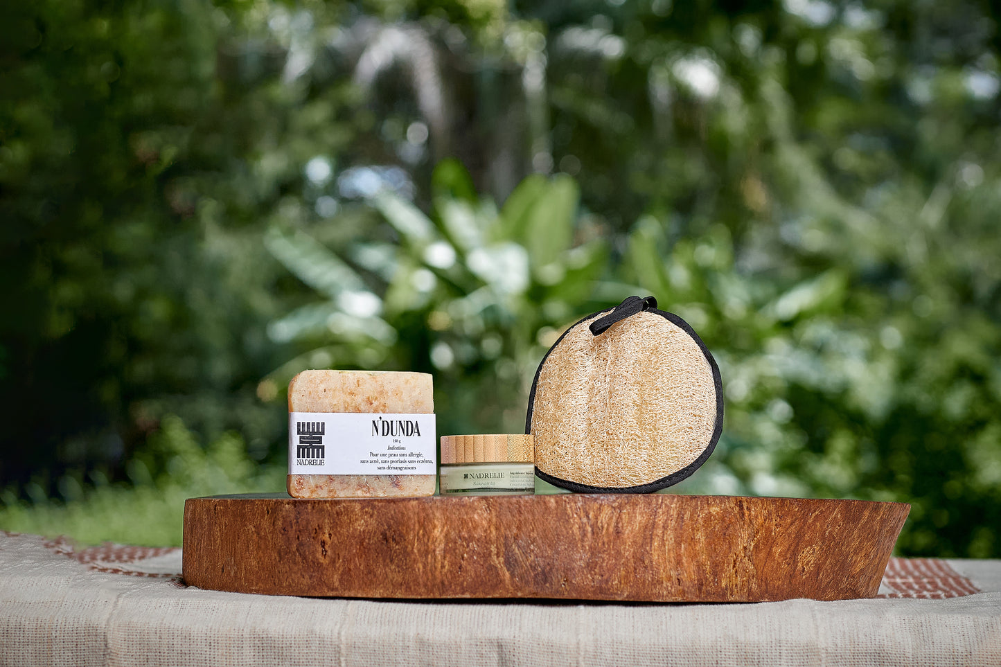 Mini Coffret Rituel Anti imperfections