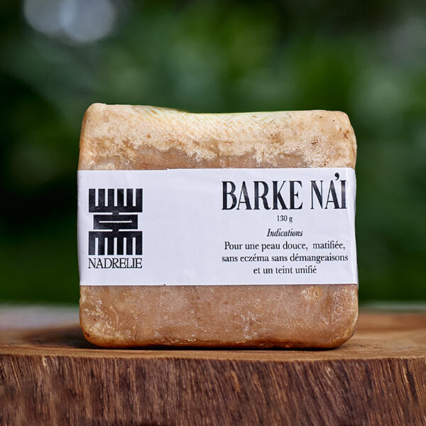 25 Savon Barke Na’i– Nutrition & Douceur Ancestrale