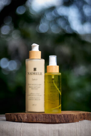 Rituel Duo  Lumière Corps : Le Secret d'un Éclat Uniforme