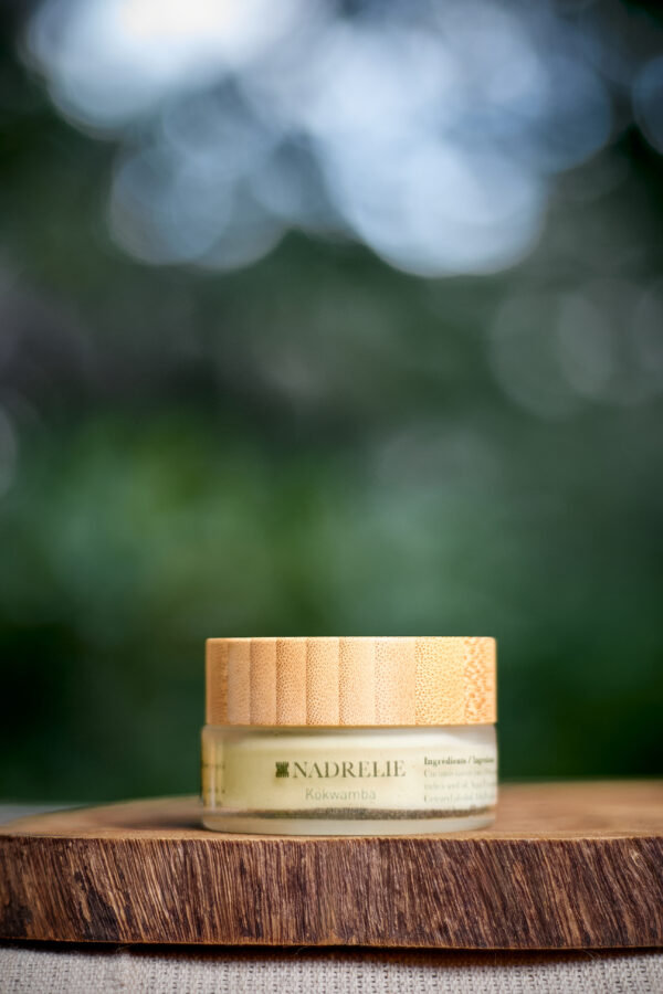 kakwamba_2 Crème Visage KOKWAMBA – Purification Douce & Teint Équilibré