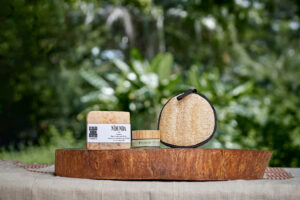 Mini Rituel Anti imperfections